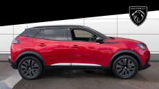 Peugeot 2008 100kW GT Premium 50kWh 5dr Auto Electric Estate